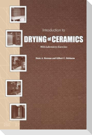 Drying Ceramics w/Lab Exercise
