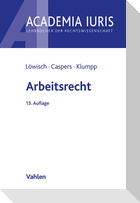 Arbeitsrecht
