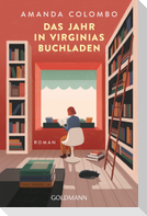 Das Jahr in Virginias Buchladen