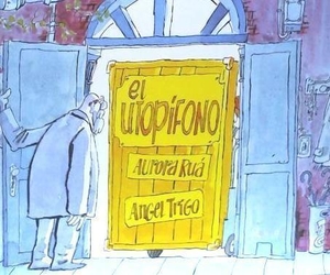 Ruá, Aurora. El utopífono. La Guarida Ediciones, 2013.