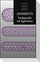 Adsorbents C