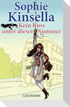 Kein Kuss unter dieser Nummer