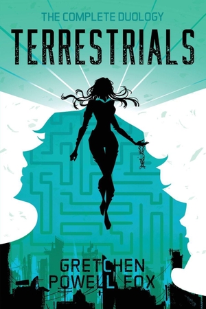 Fox, Gretchen Powell. Terrestrials - The Complete Duology. Hopewell Media, 2025.