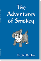 The Adventures of Smokey