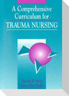Pod- Trauma Nursing