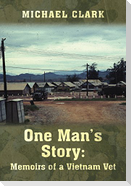 One Man's Story