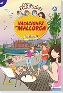 Vacaciones en Mallorca