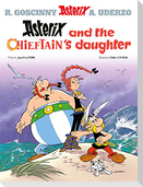 Asterix: Asterix and The Chieftain's Daughter