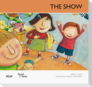 The show