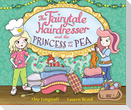 The Fairytale Hairdresser and the Princess and the Pea