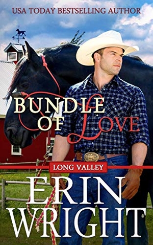 Wright, Erin. Bundle of Love - A Secret Baby Western Romance. Wright¿s Romance Reads, 2019.
