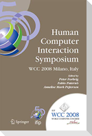 Human-Computer Interaction Symposium