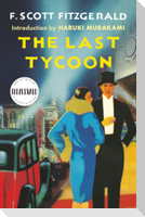 The Last Tycoon