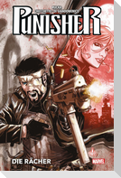 Punisher Collection von Greg Rucka