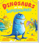 Dinosaurs in the Supermarket
