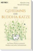 Das Geheimnis der Buddha-Katze