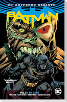 Batman Vol. 3: I Am Bane