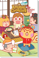 Animal Crossing: New Horizons, Vol. 7