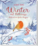 Winter mit Pettirosso