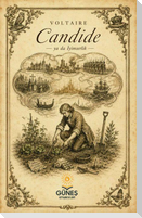 Candide ya da Iyimserlik