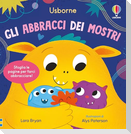 Gli abbracci dei mostri