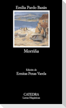 Morriña