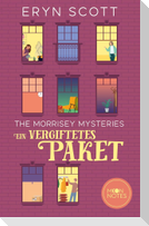The Morrisey Mysteries 3. Ein vergiftetes Paket