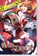 Angels of Death, Vol. 5