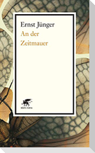 An der Zeitmauer