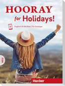 Hooray for Holidays! Neu