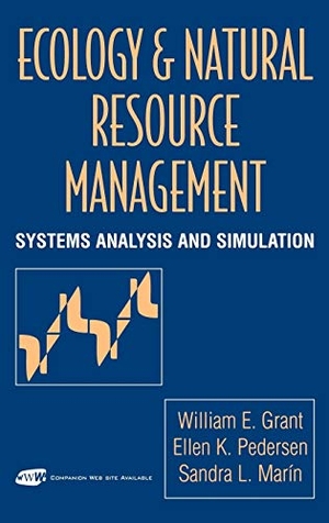 Grant / Marin et al. Ecology W/CD. John Wiley & Sons, 1997.