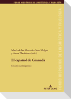 El español de Granada.