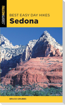 Best Easy Day Hikes Sedona, 3rd Edition