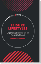 Leisure Lifestyles