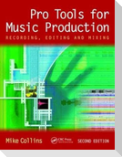 Pro Tools for Music Production