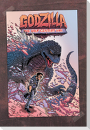 Godzilla: The Half-Century War