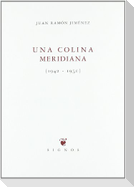 Una colina meridiana