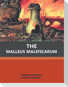 The Malleus Maleficarum
