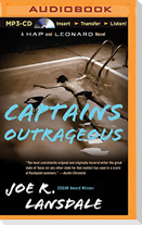 Captains Outrageous