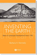 Inventing the Earth