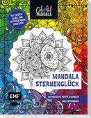 Colorful Mandala - Mandala - Sternenglück