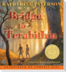 Bridge to Terabithia CD