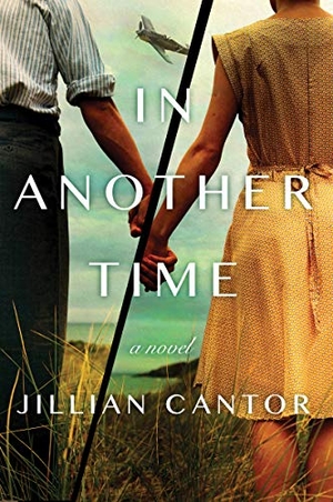 Cantor, Jillian. In Another Time. HarperCollins, 2019.