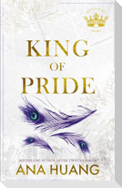 King of Pride
