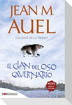 Los hijos de la tierra. El clan del oso cavernario