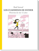 Los Cuadernos de Esther Vol. 3