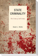 State Criminality