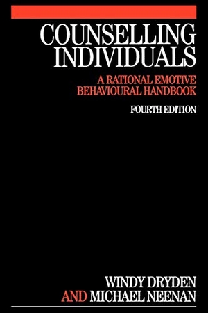 Dryden / Neenan. Counselling Individuals 4e. John Wiley & Sons, 2004.