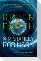 GREEN EARTH PB