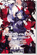 Seraph of the End, Vol. 24